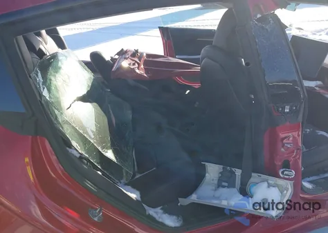 2023 Tesla Model 3 Rear-Wheel Drive from USA, damaged, VIN 5YJ3E1EAXPF449218